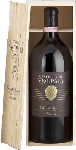 Produktbild Castello di Volpaia Chianti Classico DOCG Riserva (1 x 150 cl, 2019)