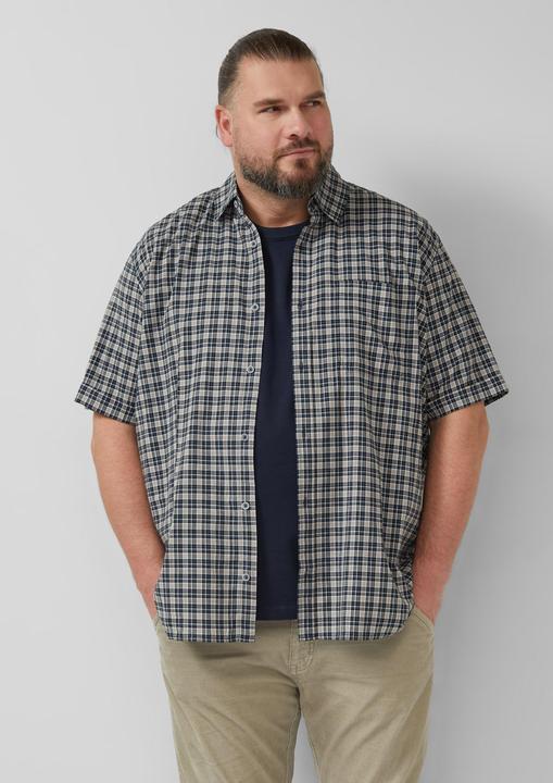 Immagine prodotto s.Oliver Hemd Hemd (4XL)