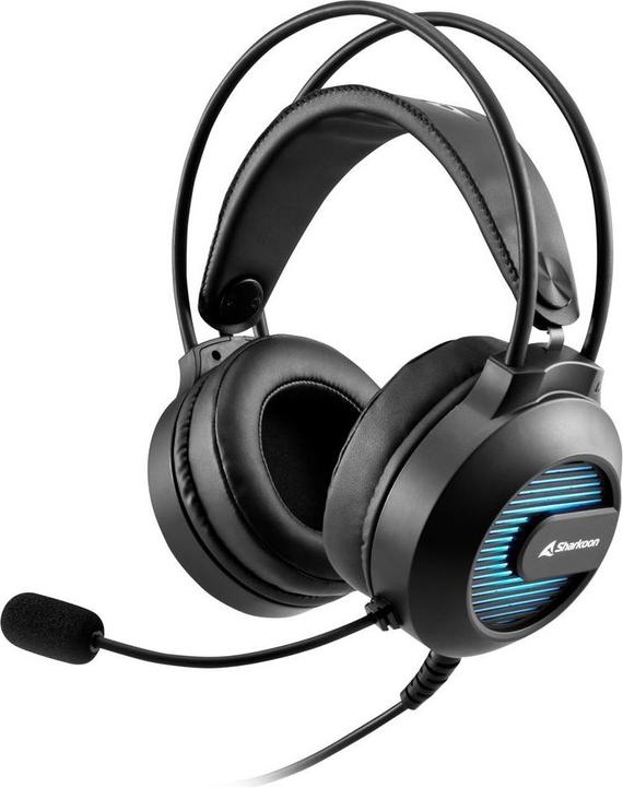 Sharkoon Skiller SGH20 (Cable)