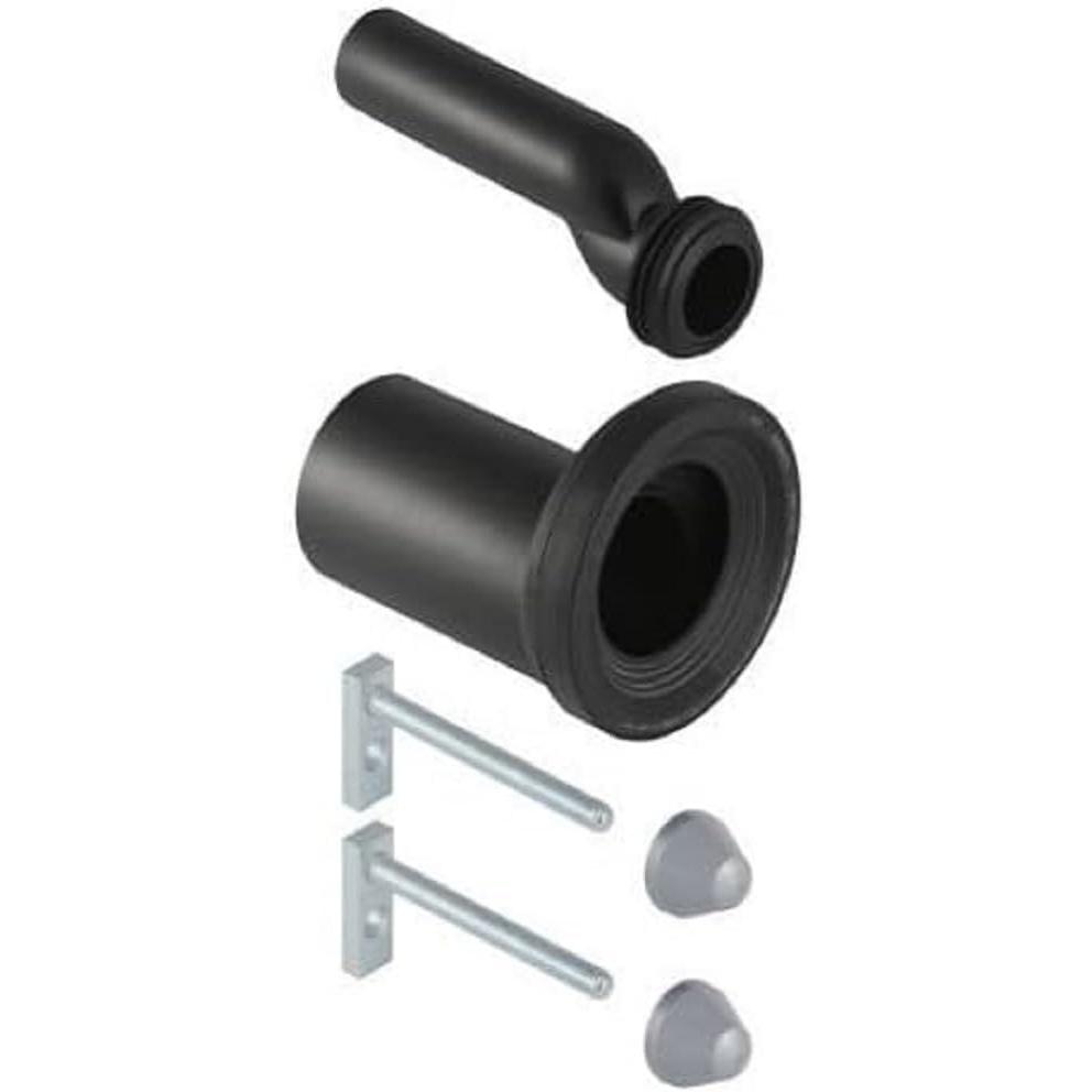 Geberit Wand-WC-Anschlussgarnitur (405116001)