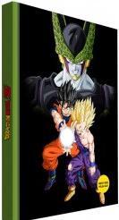 Image du produit SANDISK Carnet Lumineux Dbz - Cell (A5, À rayures, Couverture rigide)