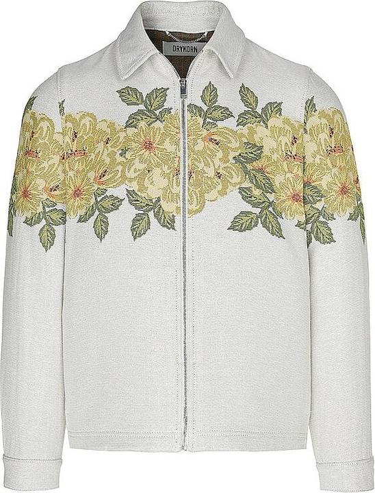Produktbild Drykorn Blouson JERSON 1 (XL)
