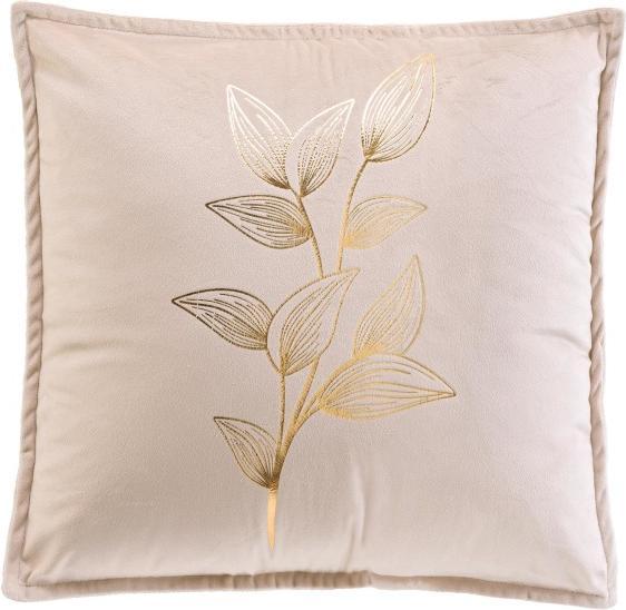 Actual product image Douceur D'intérieur Oxalis (45 x 45 cm)
