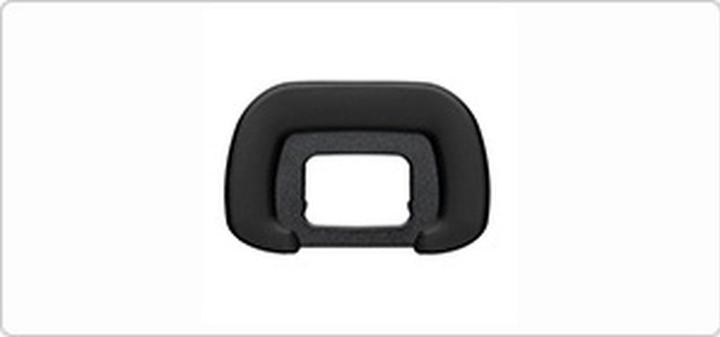 Actual product image Pentax Eyecup FT (Eye cup)