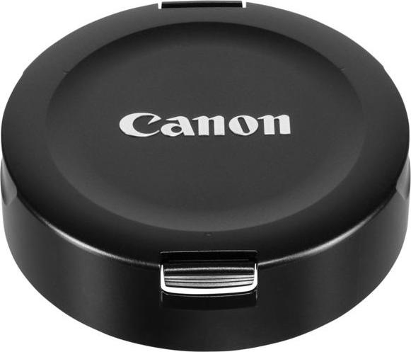 Image du produit Canon Capuchon de lentille 11-24 (1 mm)