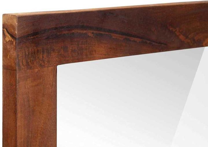 Actual product image vidaXL Dekorativer Spiegel (50 x 70 cm)