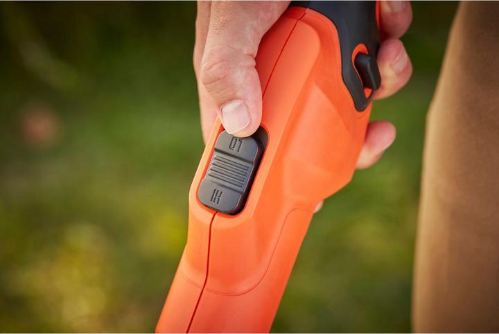 Produktbild Black & Decker BCSTA536L1 Kit (Trimmfaden)