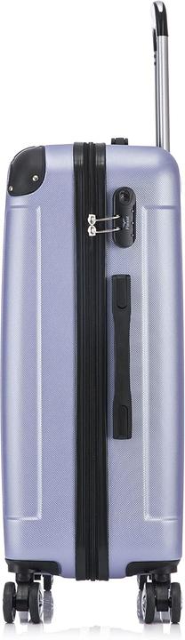 Image du produit Flexot Flex-2045 Hartschalen-Koffer (70 l)