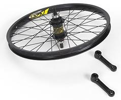 Immagine prodotto ‎Huffy Slider Wheel Set with Cranks