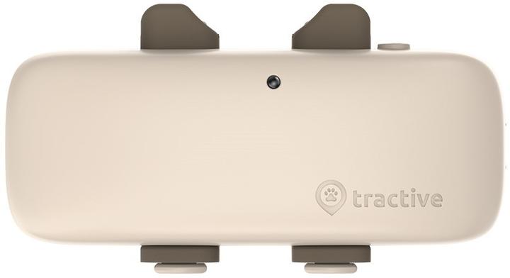 Immagine prodotto Tractive Dog 4 GPS Tracker per cani (Cane, Generale)