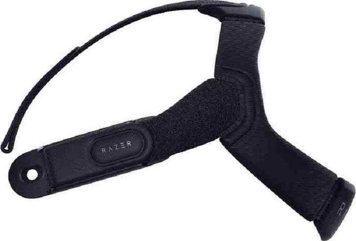 Actual product image Razer Adjustable headband system