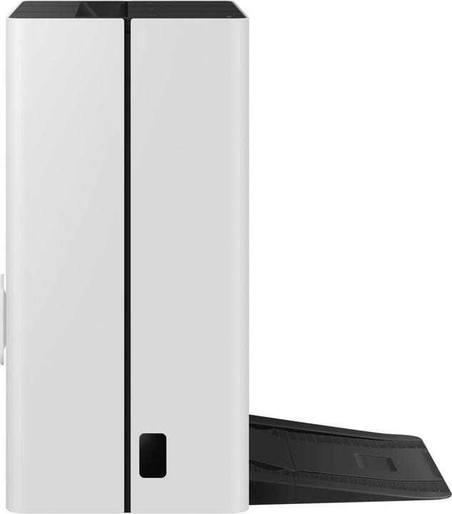 Immagine prodotto Samsung Jet Bot combinato su misura VR7MD97714G (6000 Pa, Panni di pulizia (rotanti))