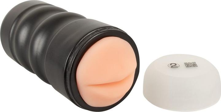 Actual product image Stroker Style Masturbator