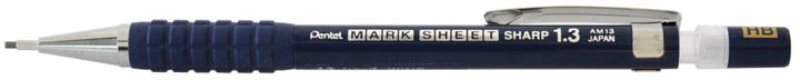Image du produit Pentel Druckbleistift (1.30 mm, HB, 1 x)