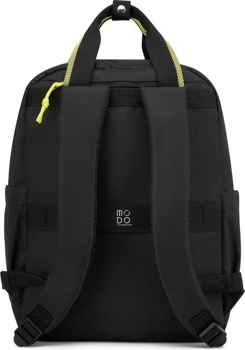 Actual product image Modo by Roncato Starlight 3.0 Reiserucksack 40 cm Laptopfach (24 l)