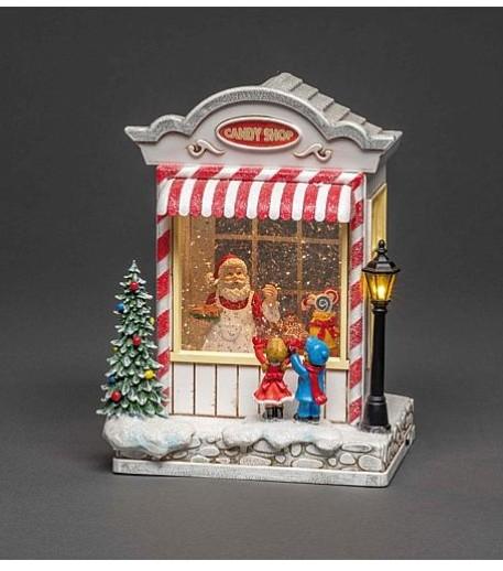 Produktbild Konstsmide LED Süsswarenladen