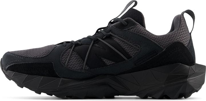 Produktbild New Balance TEKTREL Heren Sportschoenen - BLACK (43)