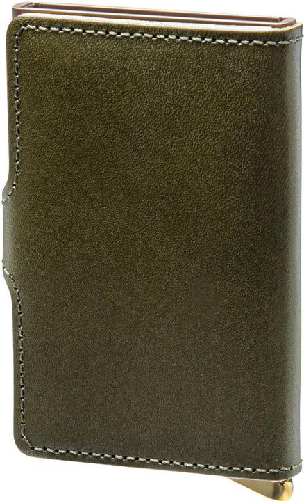 Image du produit Secrid Mini portefeuille Dusk Olive