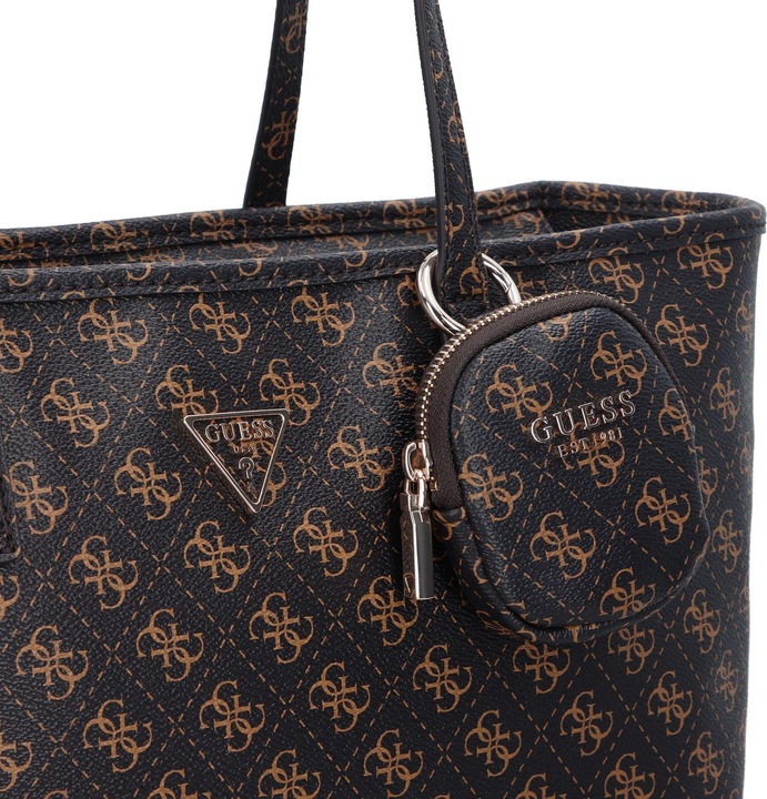 Produktbild Guess Alanna Shopper Tasche 48 cm (19 l)