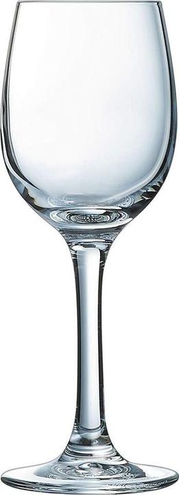 Produktbild Chef & Sommelier Cabernetikörkelch cl (7 cl, 6 Gläser)