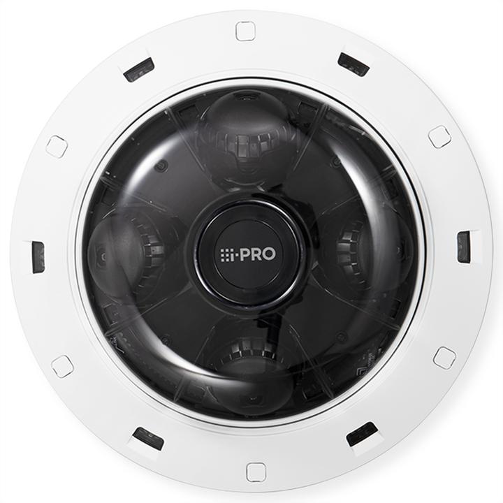 Produktbild Panasonic Netzwerkkamera WV-S8574L (3840 x 2160 Pixels)