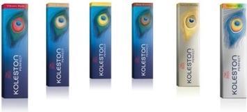 Wella KP ME + PURE NATURALS 9/03 (9, 03 Pure Naturals)