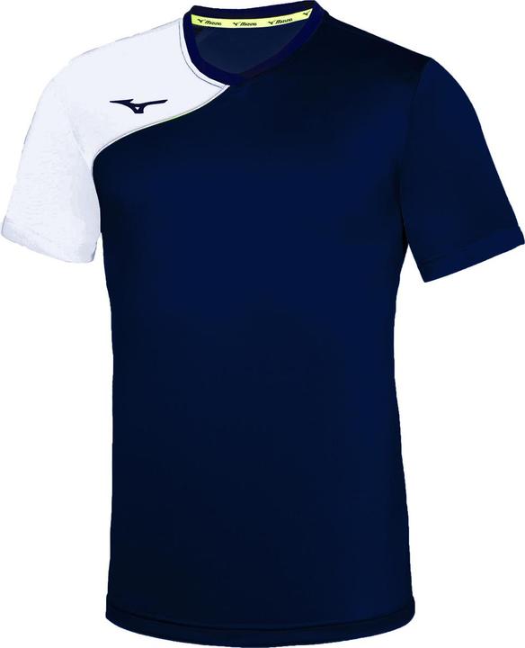 Blau, Gelb