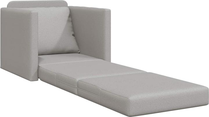 Produktbild vidaXL Schlafsofa