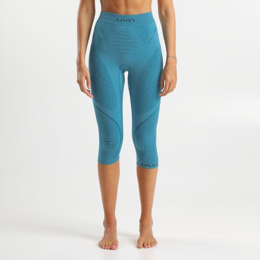Actual product image UYN 3/4 thermal trousers Evolutyon Biotech (M)