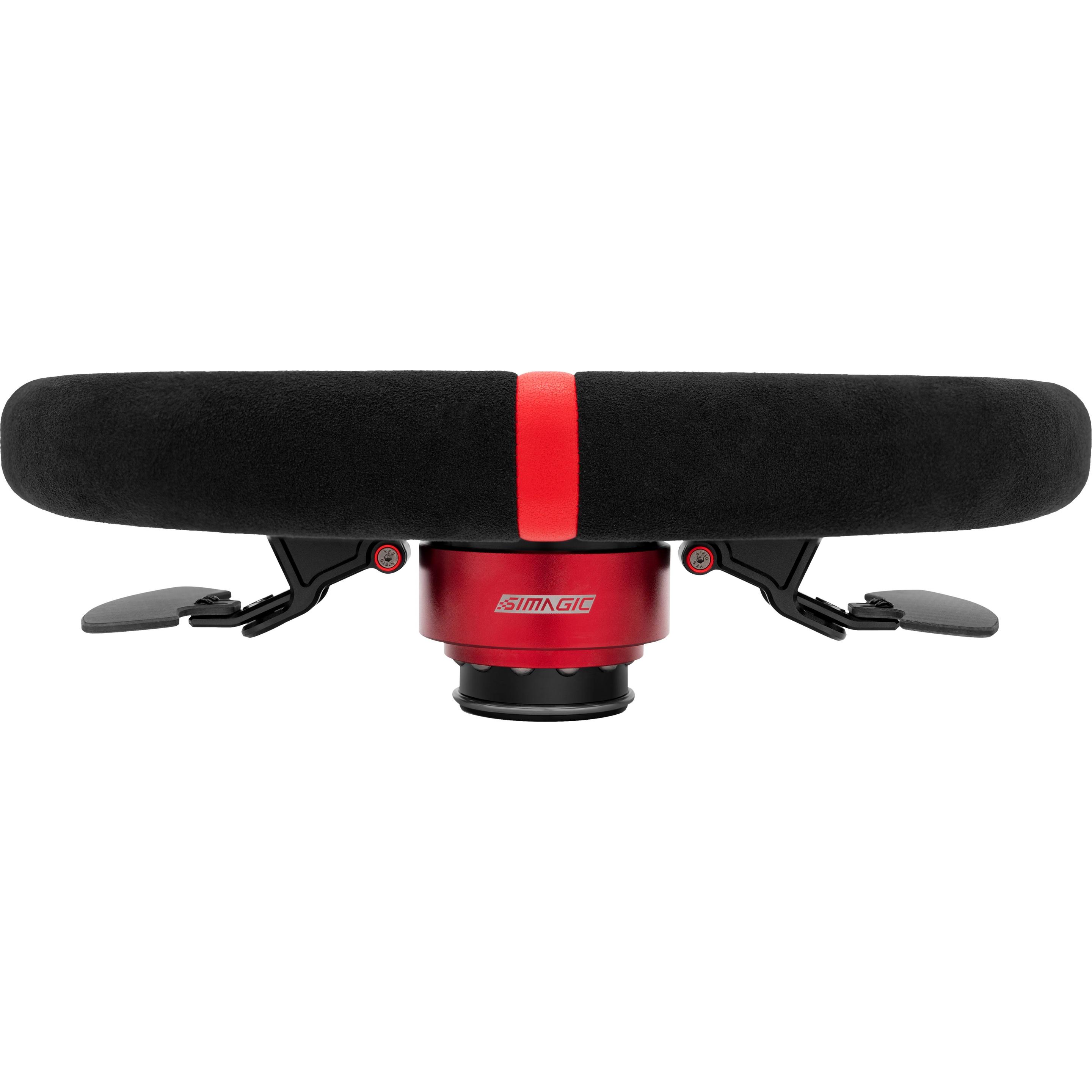 Simagic GTS Alcantara (PC) (GTS-A)