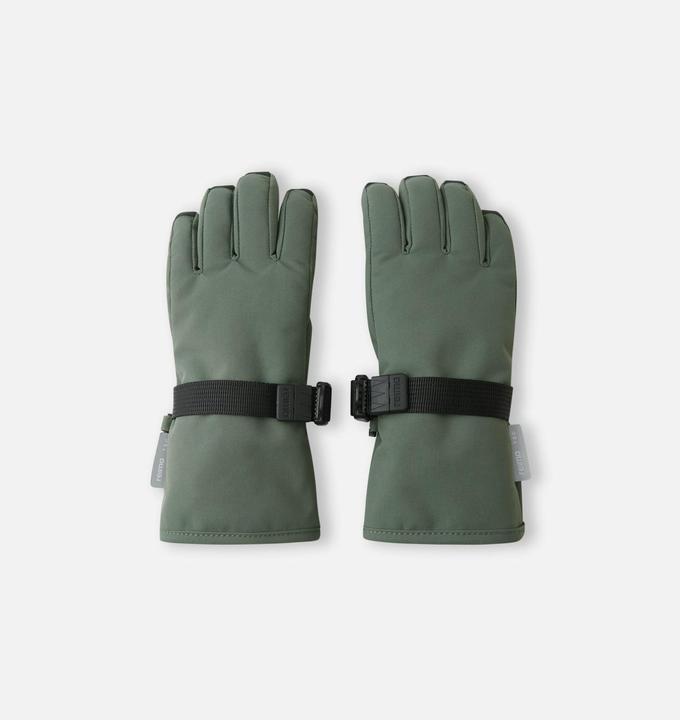 Produktbild Reima tec Kinder Winter Handschuhe Tartu Thyme (7)
