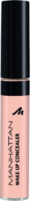Produktbild Manhattan Cosmetics Wake Up Concealer No 4 (004)