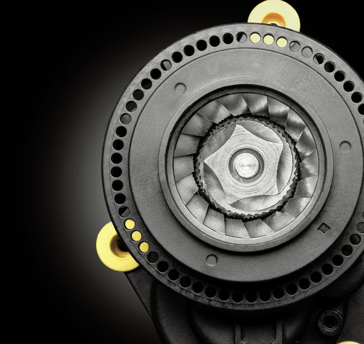 Image du produit Krups Latt'Espress Quattro Force