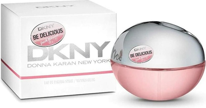 Actual product image DKNY Be Delicious Fresh Blossom (Eau de parfum, 30 ml)