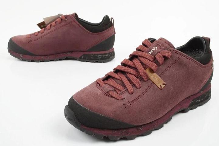 Produktbild AKU Bellamont 3 Suede GTX (38)