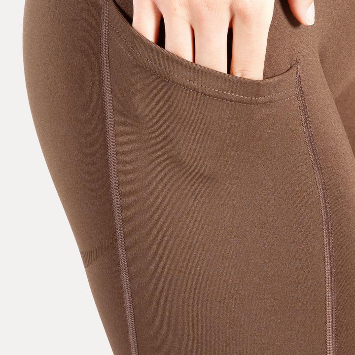 Immagine prodotto Smilodox Leggings Adrielle Pocket Seamless (S)