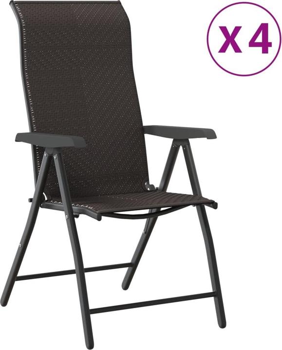 Kaffeebraun, Schwarz