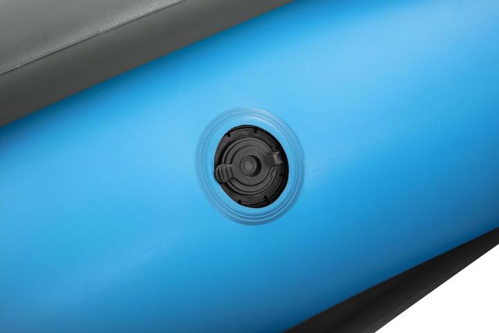 Actual product image Bestway HF Cove Champion X2 (2 pers.)