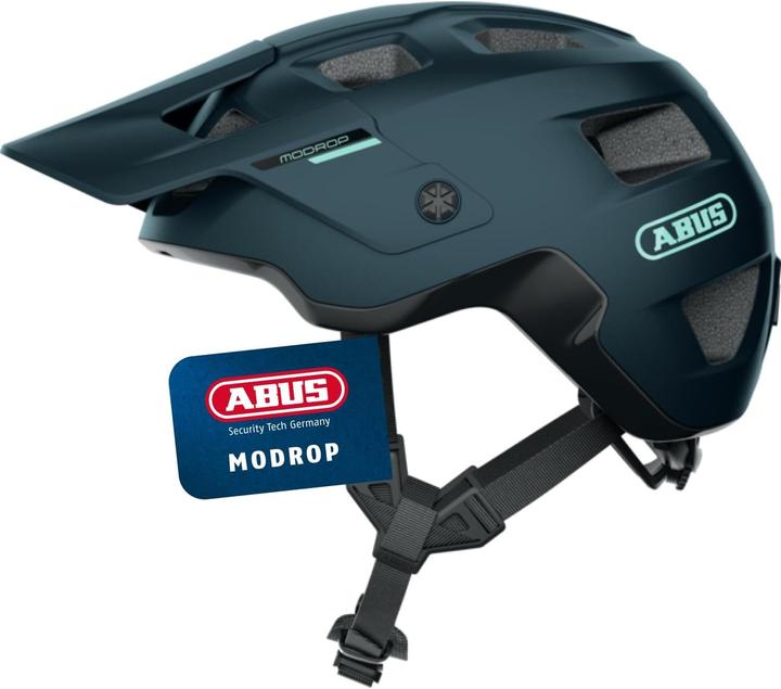 Produktbild Abus MoDrop (54 - 58 cm)