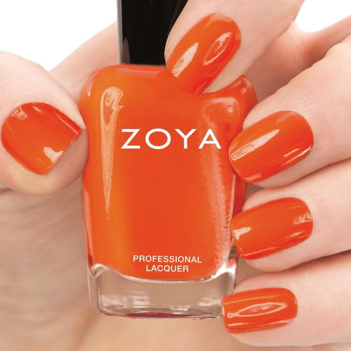 Produktbild Zoya Thandie (Farblack)