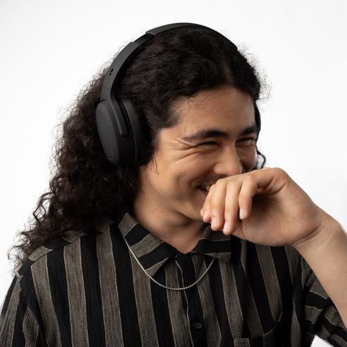 Image du produit Skullcandy Crusher 2 (ANC, 50 h, Sans fil, Filaire)