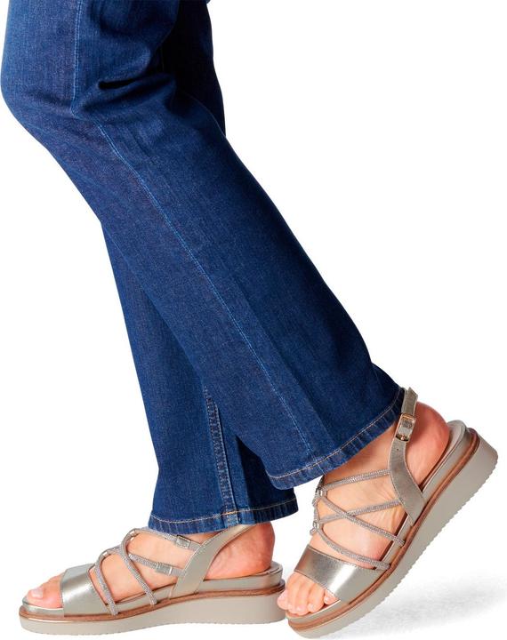 Actual product image Tamaris Sandal (40)