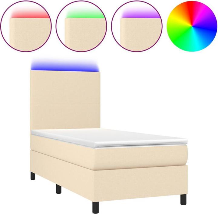 Immagine prodotto vidaXL Insa (100 x 200 cm)