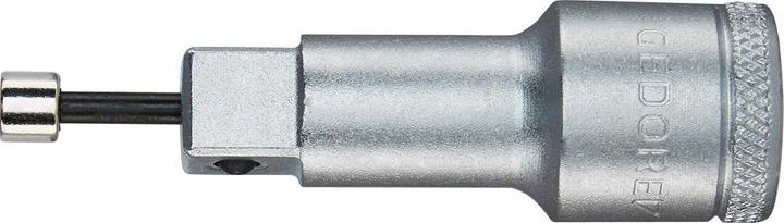 Actual product image Gedore 3090 M Extension 3/8" with holding magnet (3/8")