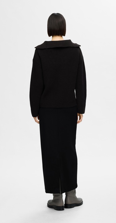 Produktbild Selected Femme Half-Zip Pullover (S)