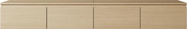 Produktbild Selsey Bemmi (200 x 31.80 x 28.40 cm)