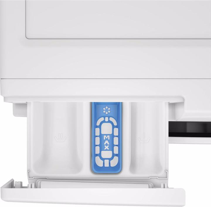 Actual product image Beko 60081664CH (8 kg, Left)