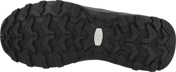 Actual product image Jack Wolfskin Refugio Texapore Low M (44)