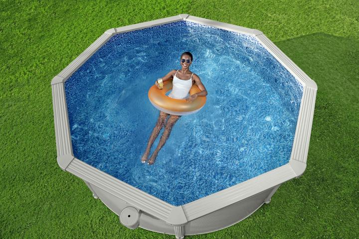 Actual product image Bestway Hydrium Splasher (Ø 360 x 120 cm)