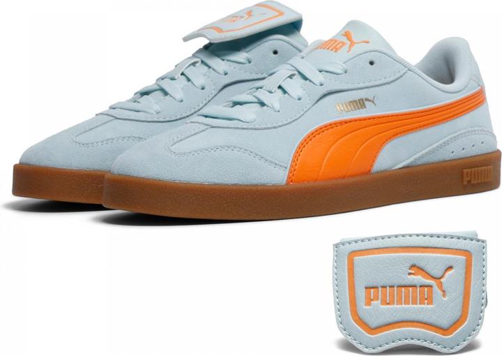 Image du produit Puma Club Azura SD (40)